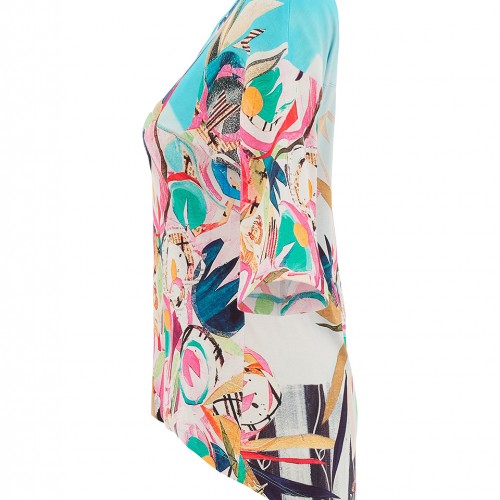 Dolcezza Knit Pullover - "Le Reve Eveille" #26662