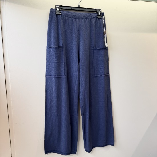 Escape by Habitat - Pocket Flood - Navy