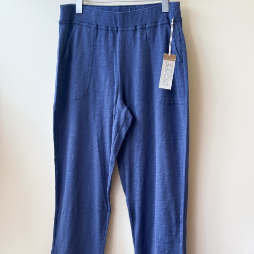 Escape by Habitat - Pocket Capri - Navy