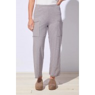 Escape by Habitat - Pocket Flood - Fog