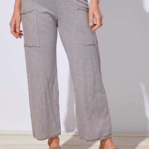 Escape by Habitat - Pocket Flood - Fog