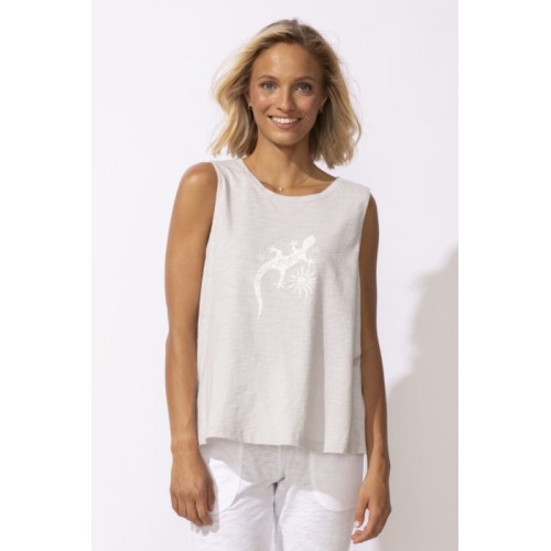 Escape by Habitat - Crew Tank - Dune