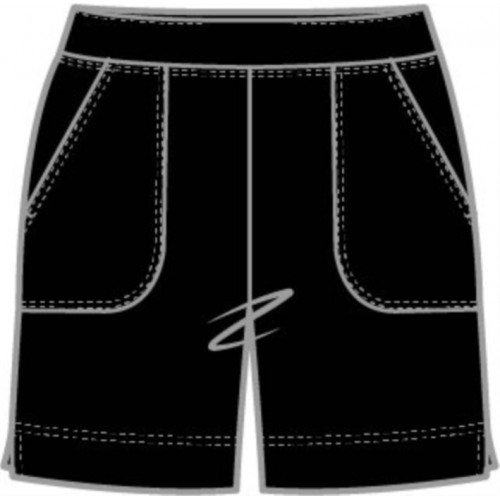 Escape by Habitat - Short - Black