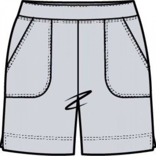 Escape by Habitat - Short - Dune