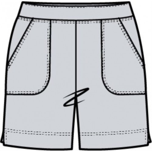 Escape by Habitat - Short - Dune