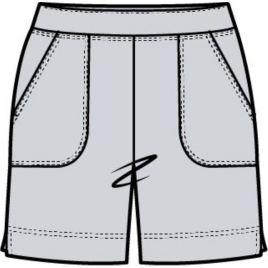 Escape by Habitat - Short - Dune