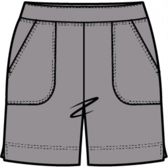 Escape by Habitat - Short - Fog