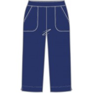 Escape by Habitat - Pocket Capri - Navy