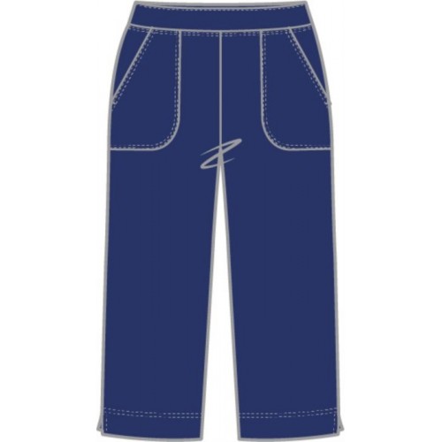 Escape by Habitat - Pocket Capri - Navy