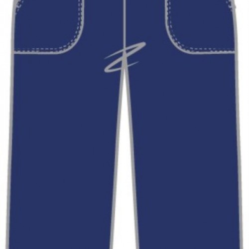 Escape by Habitat - Pocket Capri - Navy