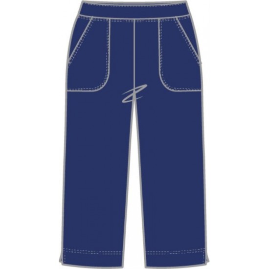 Escape by Habitat - Pocket Capri - Navy