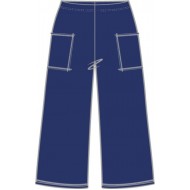 Escape by Habitat - Pocket Flood - Navy