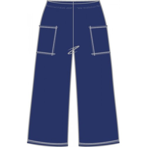 Escape by Habitat - Pocket Flood - Navy