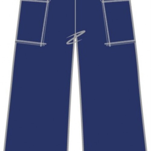 Escape by Habitat - Pocket Flood - Navy