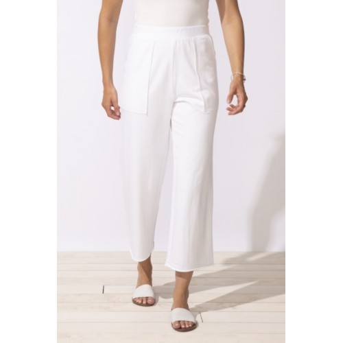 Escape by Habitat - Breezy Pant - White