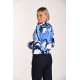 Frank Lyman - Knit Jacket #266349 - Blue/Midnight
