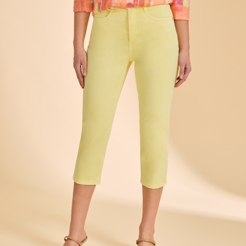 French Dressing - Suzanne Capri - Pineapple