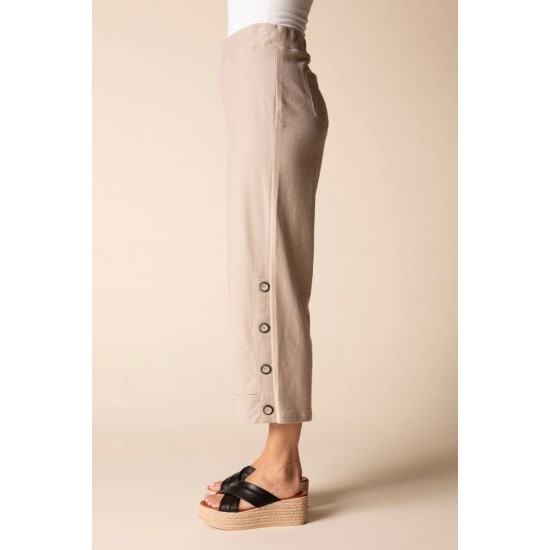 Habitat - Monterey Pant - Oakwood