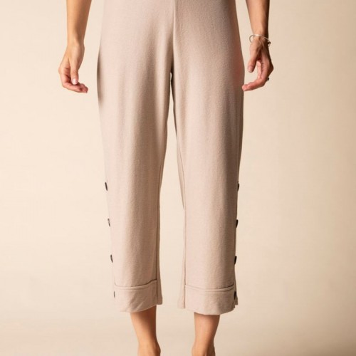 Habitat - Monterey Pant - Oakwood