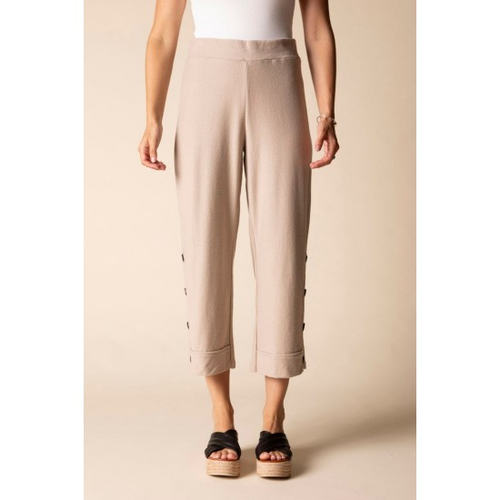 Habitat - Monterey Pant - Oakwood