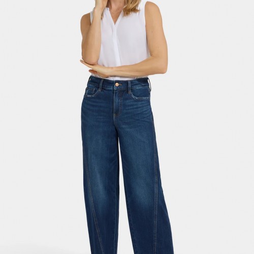 NYDJ - Alyssa Jean Crop - Sunset Villa