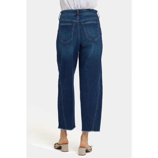 NYDJ - Alyssa Jean Crop - Sunset Villa