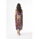 Orientique - Salvador Bubble Dress #81-323