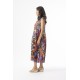 Orientique - Salvador Bubble Dress #81-323