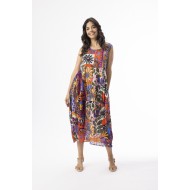 Orientique - Salvador Bubble Dress #81-323