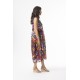 Orientique - Salvador Bubble Dress #81-323