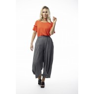 Pure Essence - Top - Tangerine #210-4621