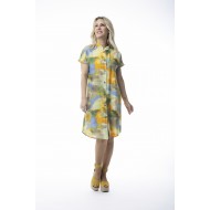 Pure Essence - SS26 Sunset Coast Dress - #648-5092