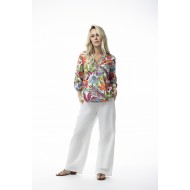 Pure Essence - Pant - Pearl #646-2381