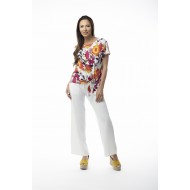 Pure Essence - Capri - White #210-2363S
