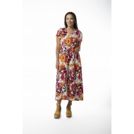 Pure Essence - SS26 Wild Bloom Dress - #662-5020