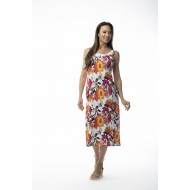 Pure Essence - SS26 Wild Bloom Dress - #662-5048