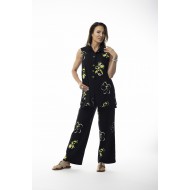 Pure Essence - SS26 Citrus Blossom Blouse - #670-4998