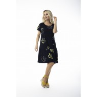 Pure Essence - SS26 Citrus Blossom Dress - #670-5086