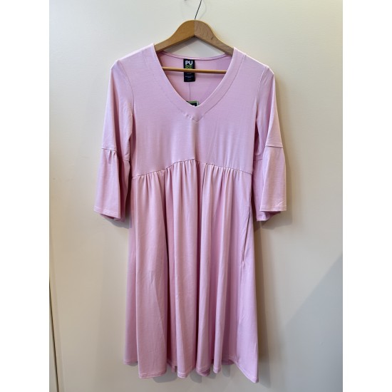Pure Essence - SS26 - Silk Pink #210-5135