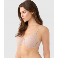Wacoal - Taking Sides T-Shirt Bra 853471 - Roebuck