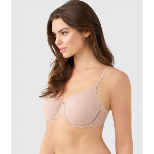 Wacoal - Taking Sides T-Shirt Bra 853471 - Roebuck