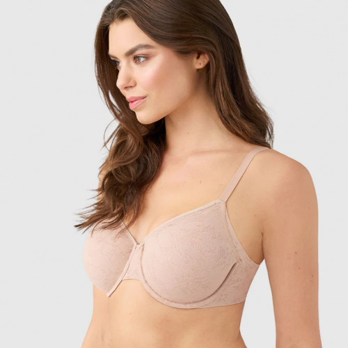 Wacoal - Taking Sides T-Shirt Bra 853471 - Roebuck