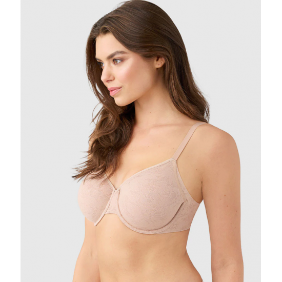 Wacoal - Taking Sides T-Shirt Bra 853471 - Roebuck