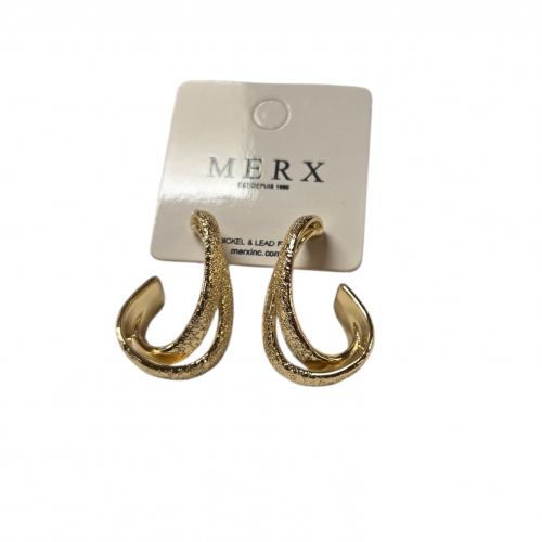 Merx #03-8261-02