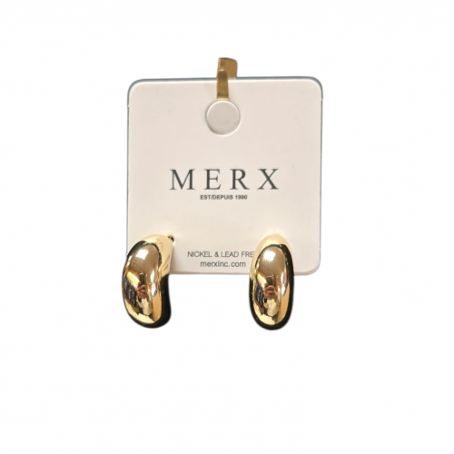 Merx #03-8260-02