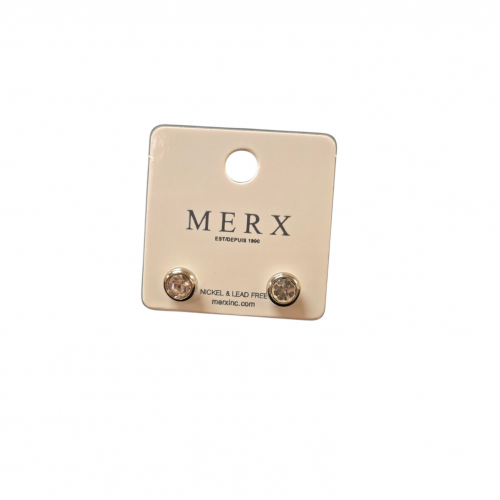 Merx #84-1473