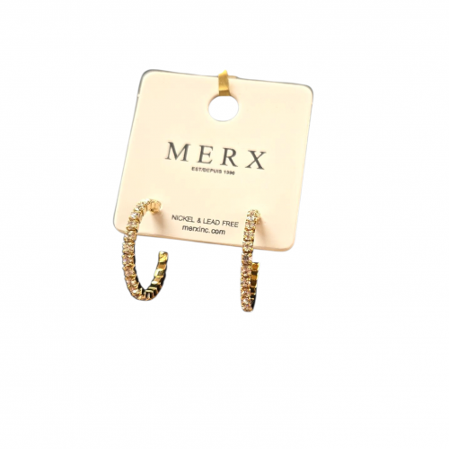 Merx #84-2081