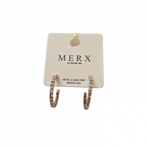 Merx #84-3081