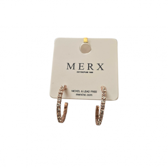 Merx #84-3081
