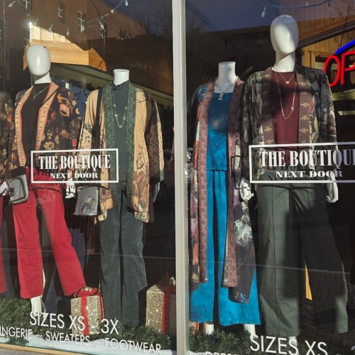 Follow us on You Tube